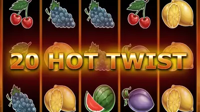 20 hot twist