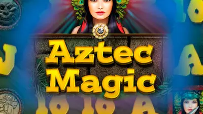 aztec magic